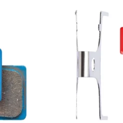 ACID Shimano XTR/XT/SLX/Alfine Disc Beläge