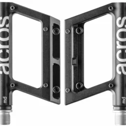 Acros A-Flat MD Plattformpedale