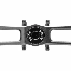 Acros A-Flat MD Plattformpedale -Fahrradteile Verkaufsladen ACROS A Flat MD Plattformpedale 15702000R2 c