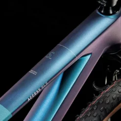 Cube Access WS C:62 SLX Team Ws 8 Cube Access WS C:62 SLX Team Ws -Fahrradteile Verkaufsladen Access WS C62 SLX team ws 626300 1