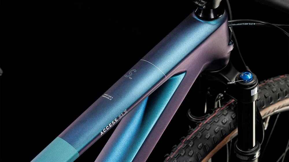 Cube Access WS C:62 SLX Team Ws 3 Cube Access WS C:62 SLX Team Ws – Bild 3