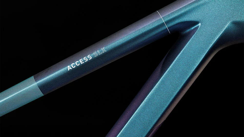 Cube Access WS C:62 SLX Team Ws 4 Cube Access WS C:62 SLX Team Ws – Bild 4