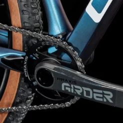 Cube Access WS C:62 SLX Team Ws 11 Cube Access WS C:62 SLX Team Ws -Fahrradteile Verkaufsladen Access WS C62 SLX team ws 626300 4