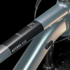 Cube Access WS EAZ Shiftiris´n´black -Fahrradteile Verkaufsladen Access WS EAZ shiftiris n black 625200 1