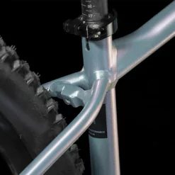 Cube Access WS EAZ Shiftiris´n´black -Fahrradteile Verkaufsladen Access WS EAZ shiftiris n black 625200 2