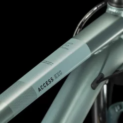 Cube Access WS EXC Eucalyptus´n´black 9 Cube Access WS EXC Eucalyptus´n´black -Fahrradteile Verkaufsladen Access WS EXC eucalyptus n black 625300 1