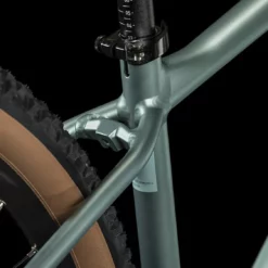 Cube Access WS EXC Eucalyptus´n´black 10 Cube Access WS EXC Eucalyptus´n´black -Fahrradteile Verkaufsladen Access WS EXC eucalyptus n black 625300 2