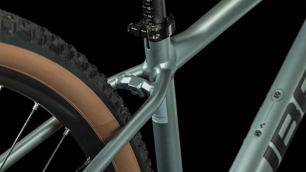 Cube Access WS EXC Eucalyptus´n´black 5 Cube Access WS EXC Eucalyptus´n´black – Bild 5