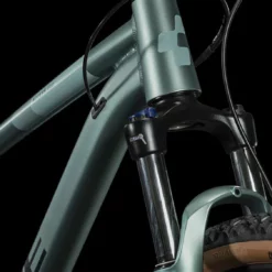 Cube Access WS EXC Eucalyptus´n´black 11 Cube Access WS EXC Eucalyptus´n´black -Fahrradteile Verkaufsladen Access WS EXC eucalyptus n black 625300 3