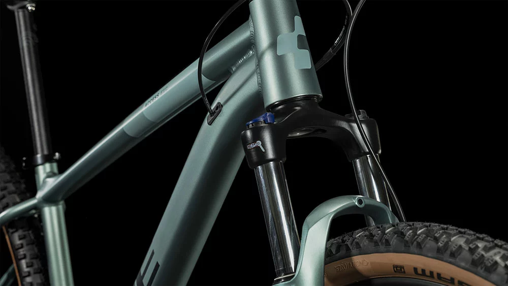 Cube Access WS EXC Eucalyptus´n´black 6 Cube Access WS EXC Eucalyptus´n´black – Bild 6