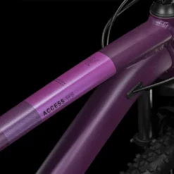 Cube Access WS Darkpurple´n´pink -Fahrradteile Verkaufsladen Access WS darkpurple n pink 625100 3