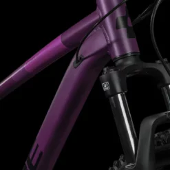 Cube Access WS Darkpurple´n´pink -Fahrradteile Verkaufsladen Access WS darkpurple n pink 625100 5