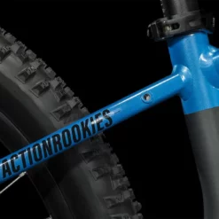 Cube Acid 240 Hybrid Rookie Pro 400 Actionteam 8 Cube Acid 240 Hybrid Rookie Pro 400 Actionteam -Fahrradteile Verkaufsladen Acid 240 Hybrid Rookie Pro 400 actionteam 630050 2