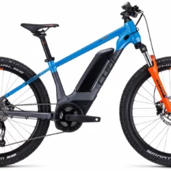 Cube Acid 240 Hybrid Rookie Pro 400 Actionteam