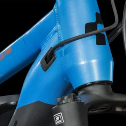 Cube Acid 240 Hybrid Rookie Pro 400 Actionteam 10 Cube Acid 240 Hybrid Rookie Pro 400 Actionteam -Fahrradteile Verkaufsladen Acid 240 Hybrid Rookie Pro 400 actionteam 630050 4