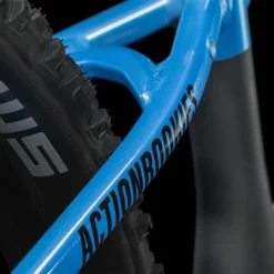 Cube Acid 240 Hybrid Rookie Pro 400 Actionteam 11 Cube Acid 240 Hybrid Rookie Pro 400 Actionteam -Fahrradteile Verkaufsladen Acid 240 Hybrid Rookie Pro 400 actionteam 630050 5