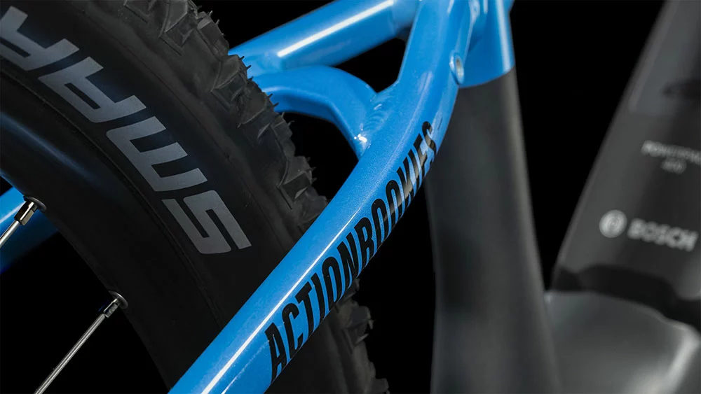 Cube Acid 240 Hybrid Rookie Pro 400 Actionteam 6 Cube Acid 240 Hybrid Rookie Pro 400 Actionteam – Bild 6