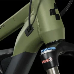 Cube Acid 240 Hybrid Rookie SLX 400 Trailmotion -Fahrradteile Verkaufsladen Acid 240 Hybrid Rookie SLX 400 trailmotion 630060 3