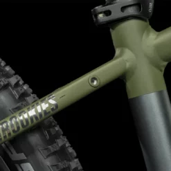 Cube Acid 240 Hybrid Rookie SLX 400 Trailmotion -Fahrradteile Verkaufsladen Acid 240 Hybrid Rookie SLX 400 trailmotion 630060 4