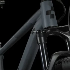 Cube Acid Grey´n´pearlgrey -Fahrradteile Verkaufsladen Acid grey n pearlgrey 604100 5