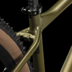 Cube Acid Metalolive´n´black -Fahrradteile Verkaufsladen Acid metalolive n black 604110 2