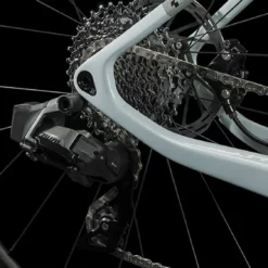 Cube Agree C:62 Pro White´n´orange -Fahrradteile Verkaufsladen Agree C62 Pro white n orange 678100 5