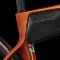 Cube Agree C:62 Race Fireorange´n´black -Fahrradteile Verkaufsladen Agree C62 Race fireorange n black 678210 3