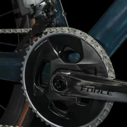 Cube Agree C:62 SLX Liquidblue´n´blue -Fahrradteile Verkaufsladen Agree C62 SLX liquidblue n blue 678300 5