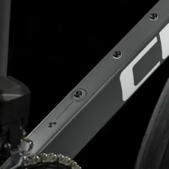 Cube Agree C:62 Grey´n´black -Fahrradteile Verkaufsladen Agree C62 grey n black 678050 2