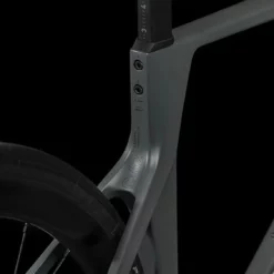 Cube Agree C:62 Grey´n´black -Fahrradteile Verkaufsladen Agree C62 grey n black 678050 3