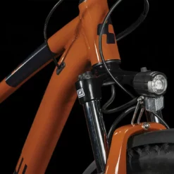 Cube Aim Allroad Brickred´n´black -Fahrradteile Verkaufsladen Aim Allroad brickred n black 601210 3