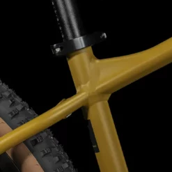 Cube Aim EX Caramel´n´black -Fahrradteile Verkaufsladen Aim EX caramel n black 601460 3