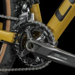 Cube Aim EX Caramel´n´black -Fahrradteile Verkaufsladen Aim EX caramel n black 601460 4