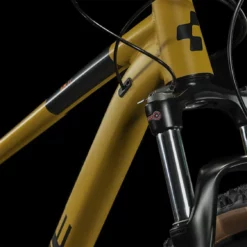 Cube Aim EX Caramel´n´black -Fahrradteile Verkaufsladen Aim EX caramel n black 601460 5