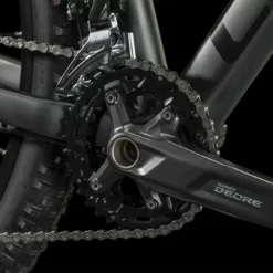 Cube Aim EX Grey´n´red -Fahrradteile Verkaufsladen Aim EX grey n red 601450 2