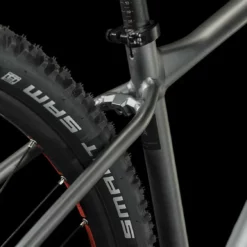 Cube Aim EX Grey´n´red -Fahrradteile Verkaufsladen Aim EX grey n red 601450 4