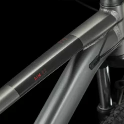Cube Aim EX Grey´n´red -Fahrradteile Verkaufsladen Aim EX grey n red 601450 5