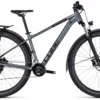 Cube Aim Race Allroad Flashgrey´n´black