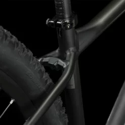 Cube Aim Race Black´n´azure -Fahrradteile Verkaufsladen Aim Race black n azure 601400 2