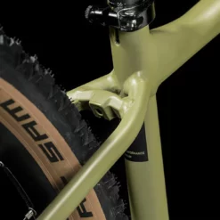 Cube Aim Race Olive´n´black -Fahrradteile Verkaufsladen Aim Race olive n black 601410 3