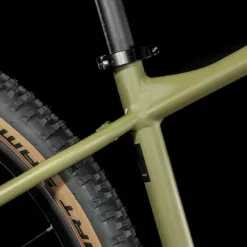 Cube Aim Race Olive´n´black -Fahrradteile Verkaufsladen Aim Race olive n black 601410 5