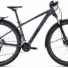 Cube Aim SLX Allroad Grey´n´black