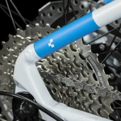 Cube Aim SLX White´n´blue´n´red -Fahrradteile Verkaufsladen Aim SLX white n blue n red 601510 4