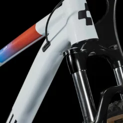 Cube Aim SLX White´n´blue´n´red -Fahrradteile Verkaufsladen Aim SLX white n blue n red 601510 5