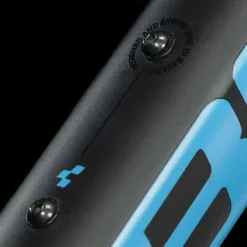 Cube Aim Black´n´blue -Fahrradteile Verkaufsladen Aim black n blue 601100 3