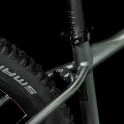 Cube Analog Flashgrey´n´red -Fahrradteile Verkaufsladen Analog flashgrey n red 602100 3