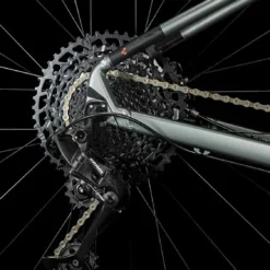 Cube Analog Flashgrey´n´red -Fahrradteile Verkaufsladen Analog flashgrey n red 602100 5