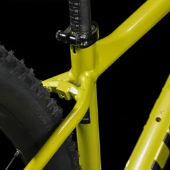 Cube Analog Flashlime´n´black -Fahrradteile Verkaufsladen Analog flashlime n black 602110 2