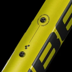 Cube Analog Flashlime´n´black -Fahrradteile Verkaufsladen Analog flashlime n black 602110 3