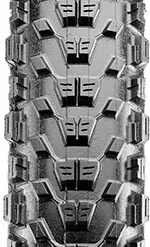 MAXXIS Ardent Race 29x2,20" TR EXO Dual 60 Faltreifen -Fahrradteile Verkaufsladen Ardent Race Tread